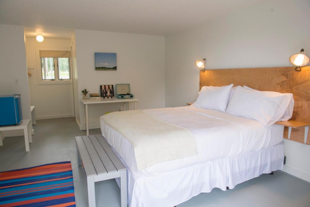 Lincolnville Motel 외부 사진