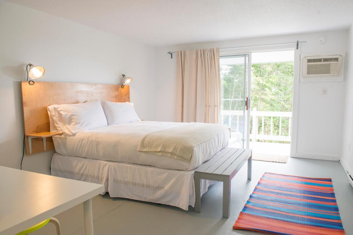 Lincolnville Motel 외부 사진