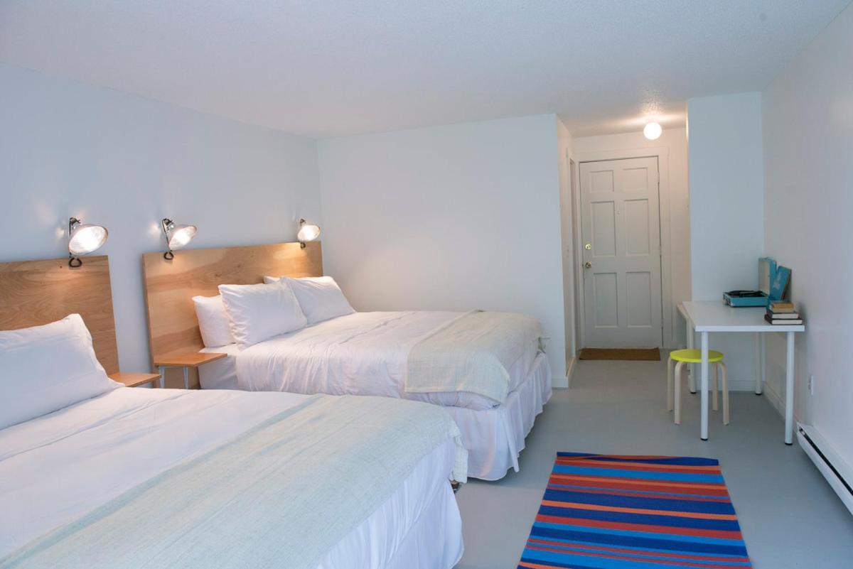 Lincolnville Motel 외부 사진