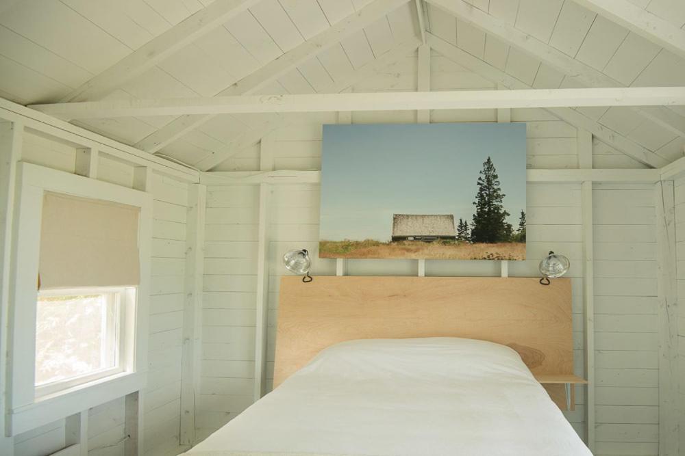 Lincolnville Motel 객실 사진