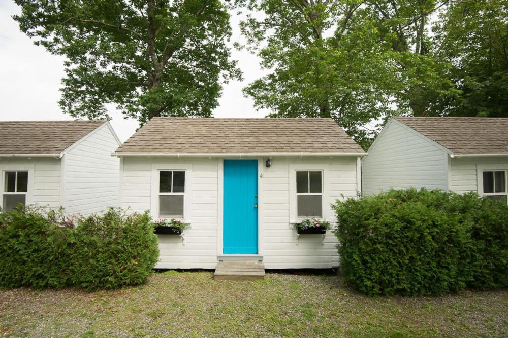 Lincolnville Motel 객실 사진
