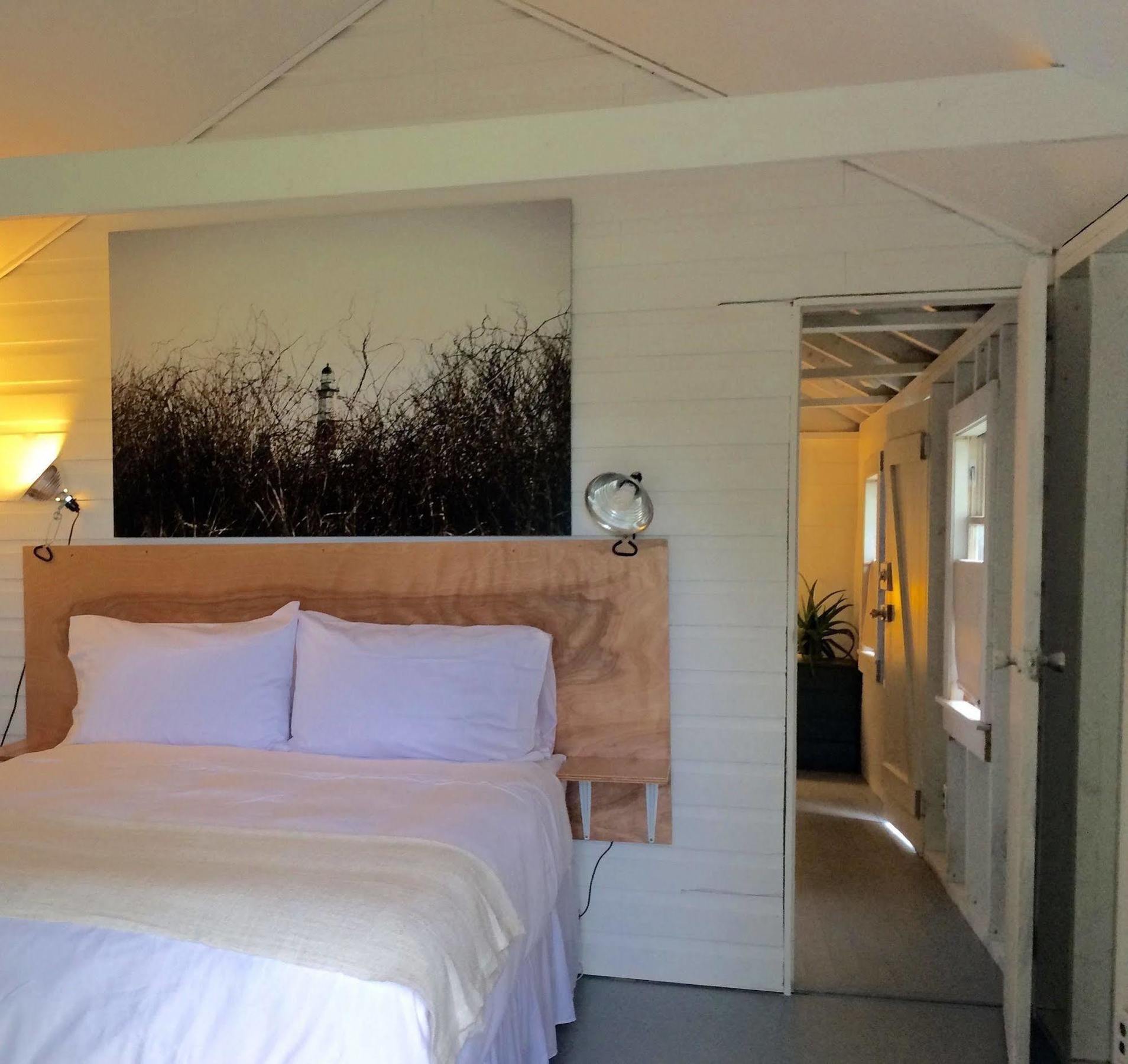 Lincolnville Motel 외부 사진
