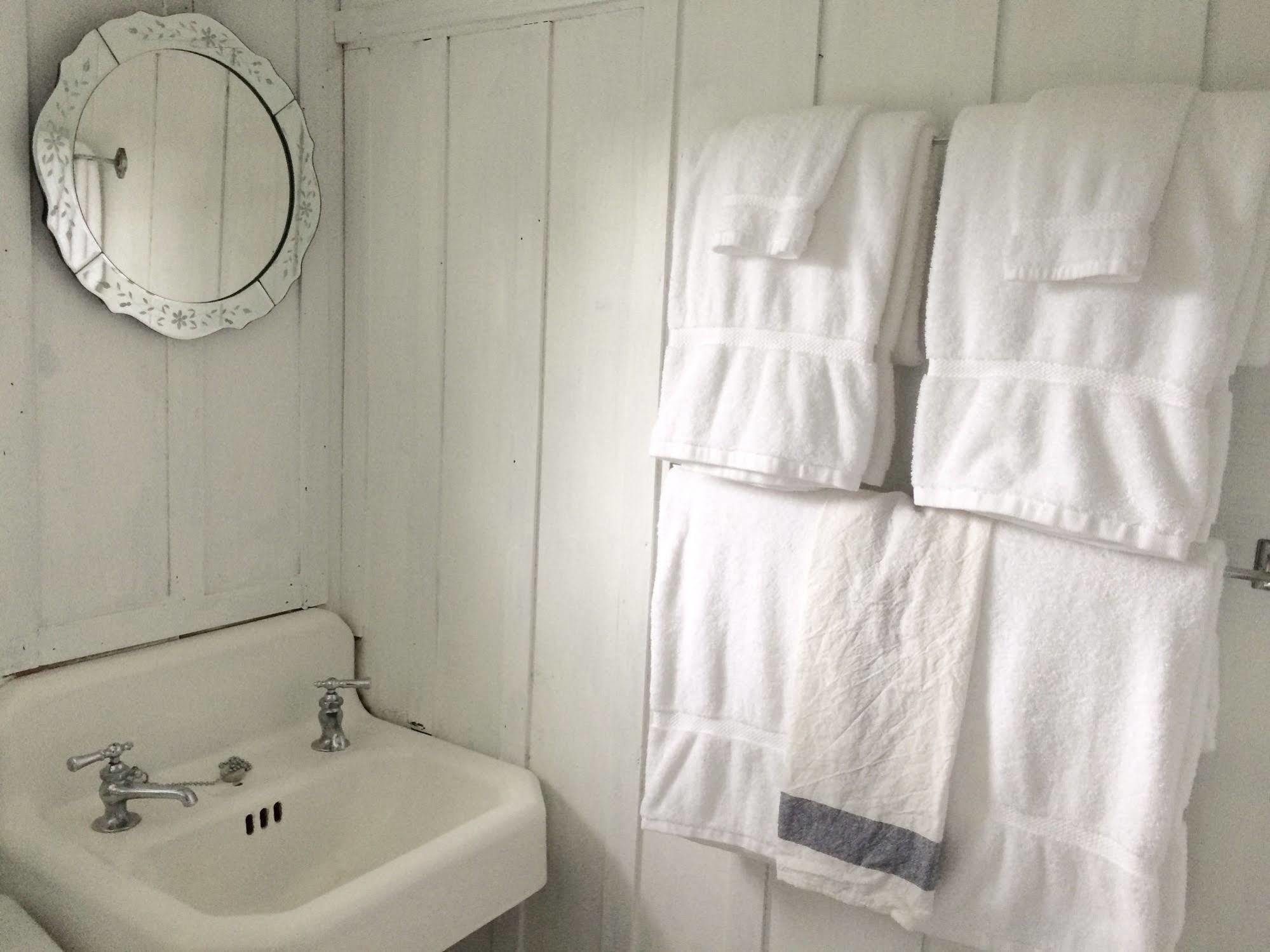 Lincolnville Motel 외부 사진