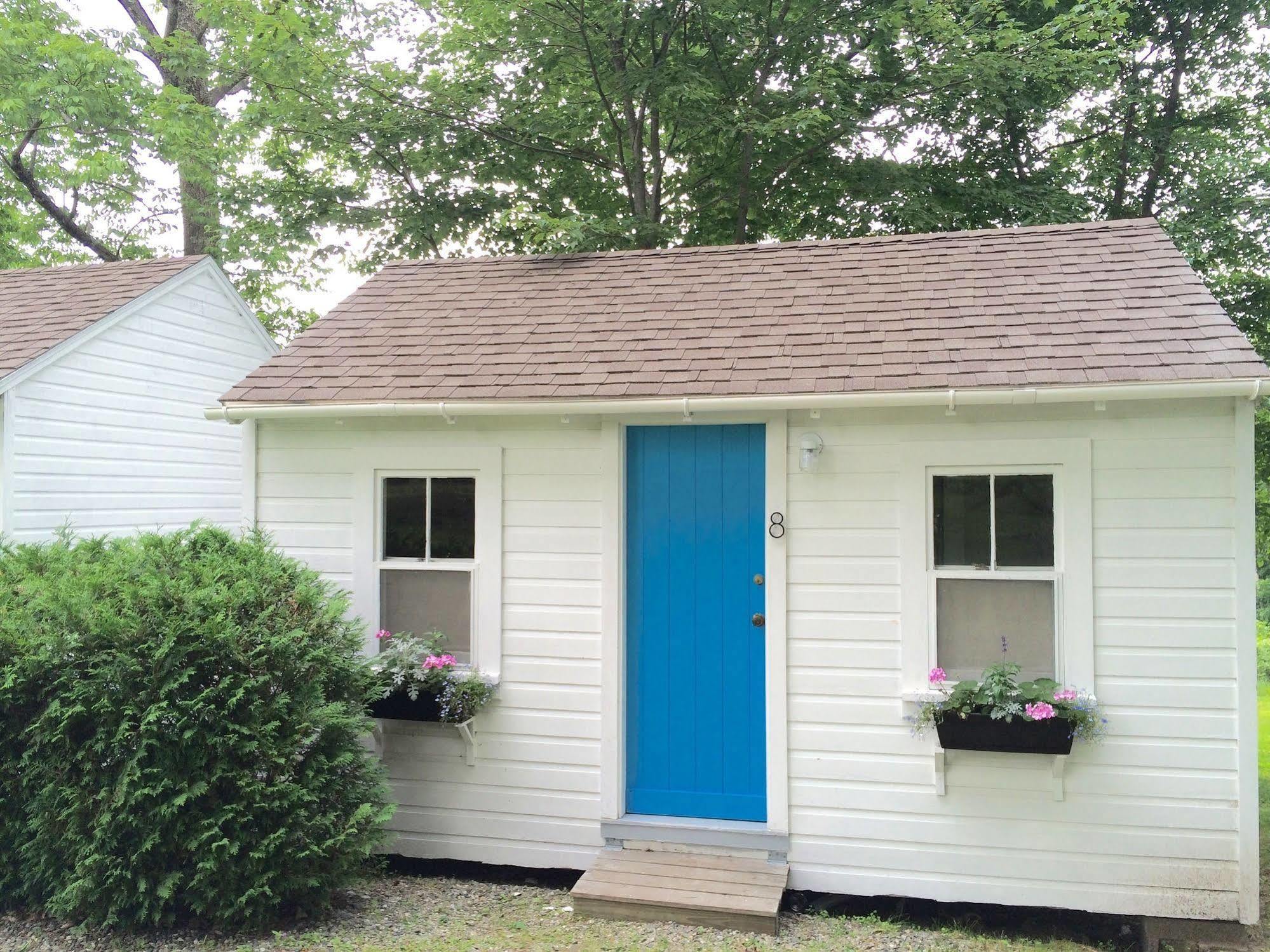 Lincolnville Motel 외부 사진