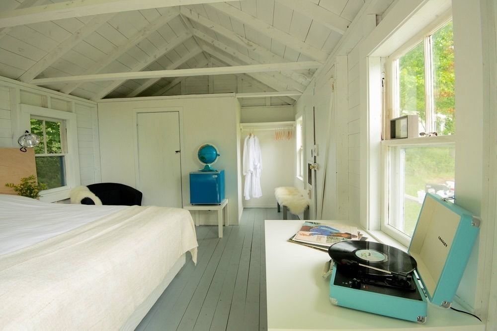 Lincolnville Motel 외부 사진